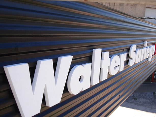 Walter Sariego - Quilmes