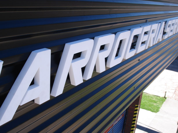 Walter Sariego - Quilmes