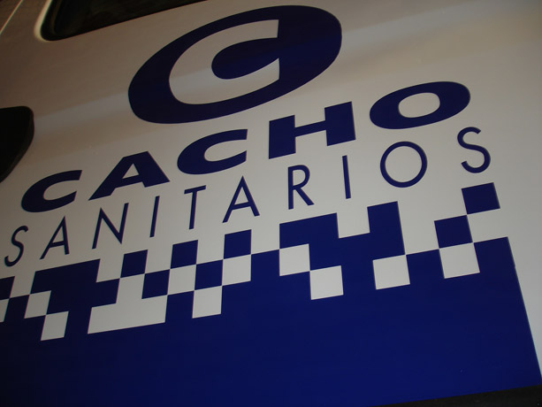 Cacho Sanitarios - Quilmes Oeste